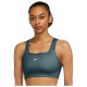 Nike Γυναικείο μπουστάκι Dri-FIT Swoosh